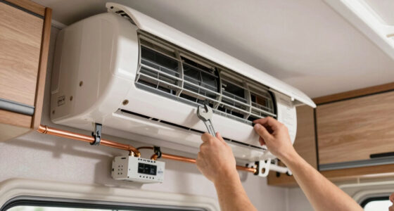 9 Best Mini Split Air Conditioner for RV in 2026