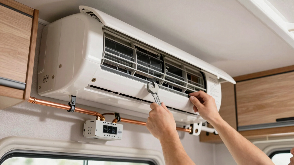 9 Best Mini Split Air Conditioner for RV in 2026