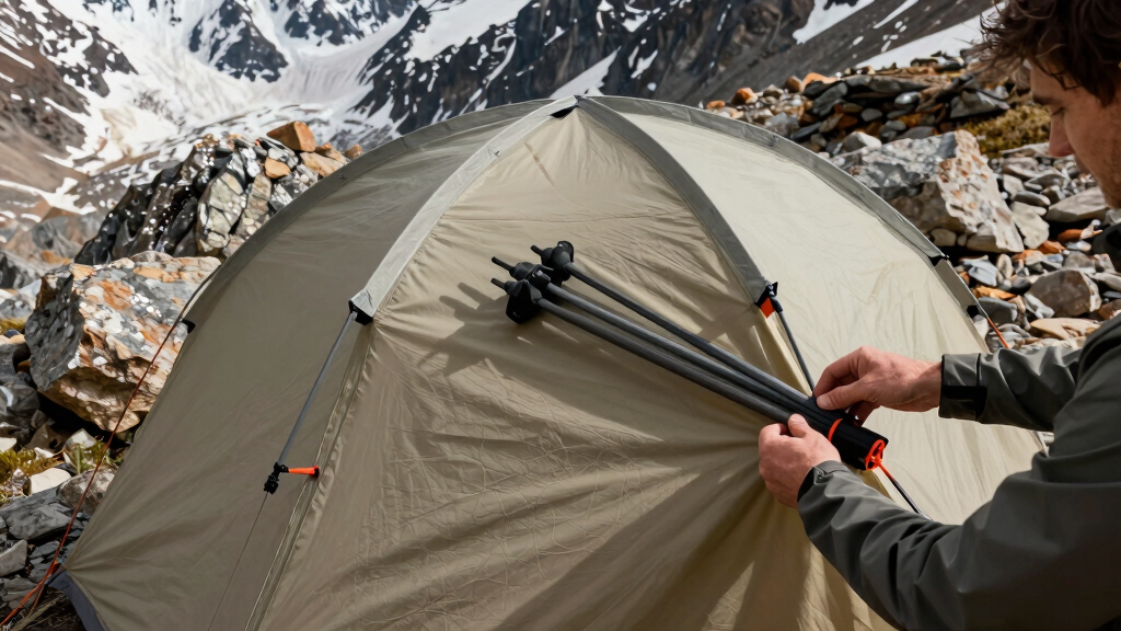 9 Best Mountaineering Tent 4 Season in 2026