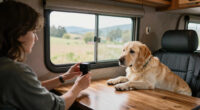 9 Best Pet Camera for RV Travel in 2026