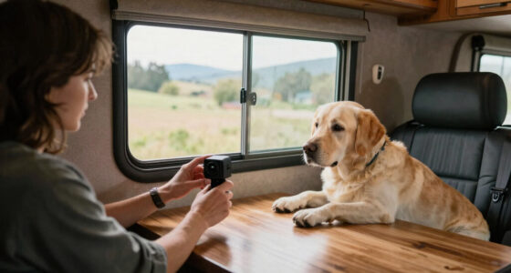 9 Best Pet Camera for RV Travel in 2026