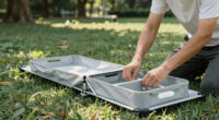 9 Best Portable Changing Stations for Travel in 2026