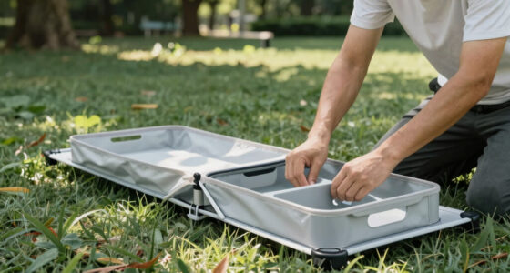 9 Best Portable Changing Stations for Travel in 2026