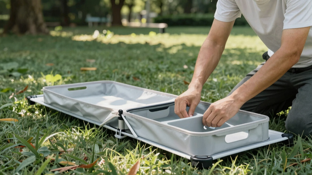 9 Best Portable Changing Stations for Travel in 2026