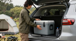 9 Best Portable Freezers for Camping Road Trips in 2026