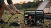 9 Best Portable Generators for Camping and Home Backup in 2026
