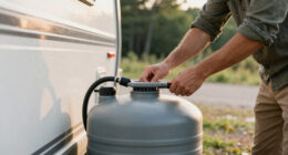 9 Best Portable Grey Water Tank for RV in 2026