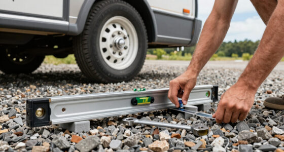 9 Best Portable Leveling System for RV in 2026