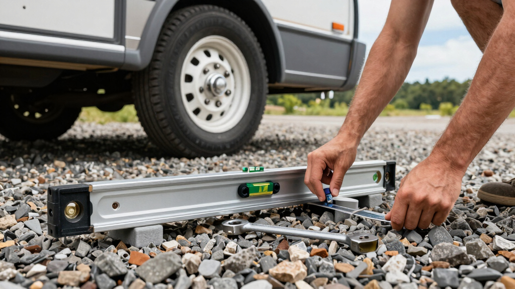 9 Best Portable Leveling System for RV in 2026