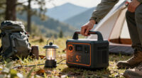 9 Best Portable Power Station Under 50 lbs in 2026