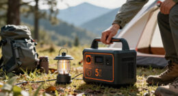 9 Best Portable Power Station Under 50 lbs in 2026