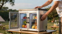 9 Best Portable Refrigerator Dual Zone Premium in 2026