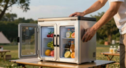 9 Best Portable Refrigerator Dual Zone Premium in 2026