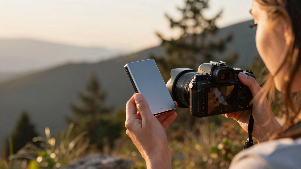 9 Best Portable SSD 4TB for Photographers in 2026