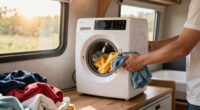 9 Best Portable Washing Machines for RV Living in 2026