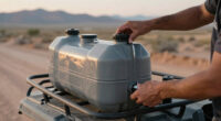 9 Best Portable Water Tank for Overlanding in 2026