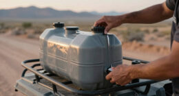 9 Best Portable Water Tank for Overlanding in 2026