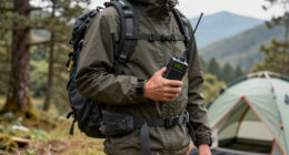 9 Best Portable Weather Radio for Emergency Camping in 2026