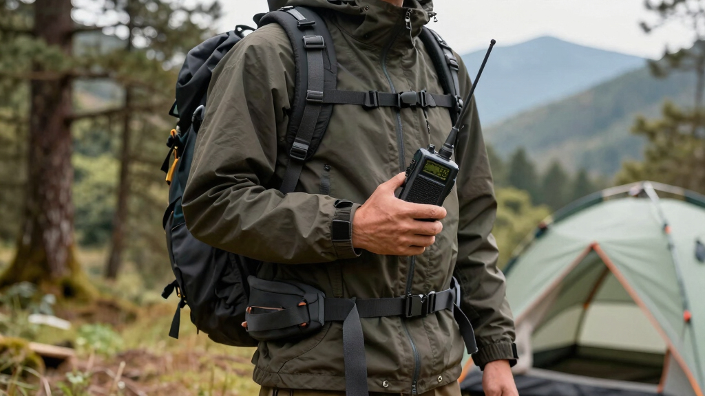 9 Best Portable Weather Radio for Emergency Camping in 2026