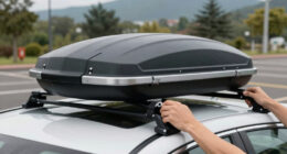 9 Best Rooftop Cargo Box for Camping in 2026