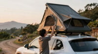 9 Best Rooftop Tent for Small SUV in 2026