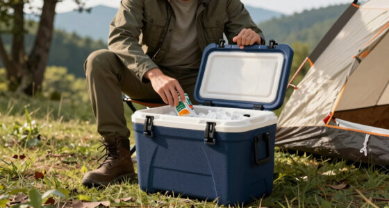 9 Best Rotomolded Cooler Premium for Camping in 2026
