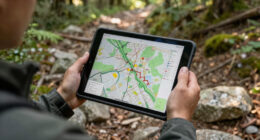 9 Best Rugged Tablet for Camping Navigation in 2026
