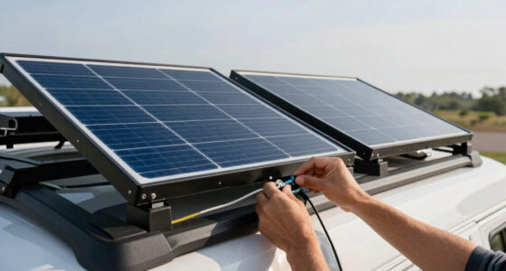 9 Best RV Solar Panel Kit 800 Watt in 2026