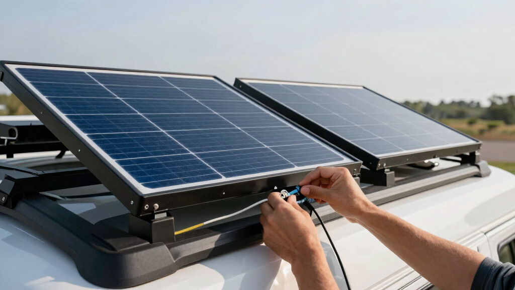 9 Best RV Solar Panel Kit 800 Watt in 2026
