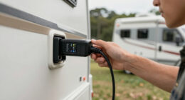 9 Best RV Surge Protector 50 Amp with EMS in 2026 — Comprehensive Guide