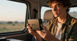 9 Best RV Wifi Router For Travel In 2026