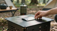 9 Best Smokeless Fire Pit for Camping Trips in 2026
