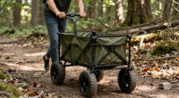 9 Best Travel Stroller All Terrain for Camping Trips in 2026