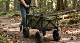 9 Best Travel Stroller All Terrain for Camping Trips in 2026