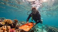 9 Best Underwater Scooter for Snorkeling Trips in 2026