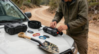 9 Best Vehicle Recovery Kit for Off-Road Camping in 2026