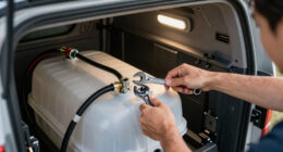 9 Best Water Storage System for Overlanding Vehicle in 2026