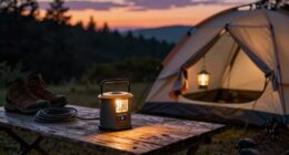 accurate camping battery calculation