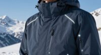 advancements in heated outdoor apparel