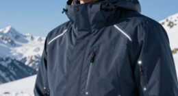 advancements in heated outdoor apparel