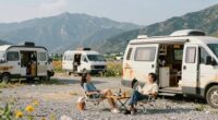 balance travel and relaxation