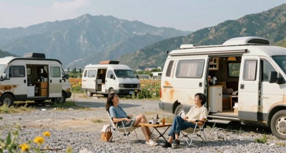 balance travel and relaxation