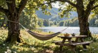 balanced outdoor activity planning