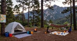 balancing planning and spontaneity