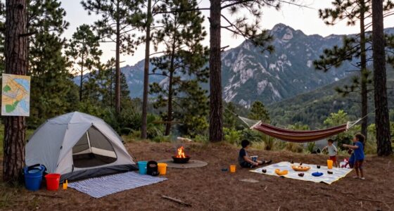 balancing planning and spontaneity