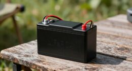 basic lifepo4 battery information