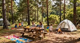 beyond space family activities