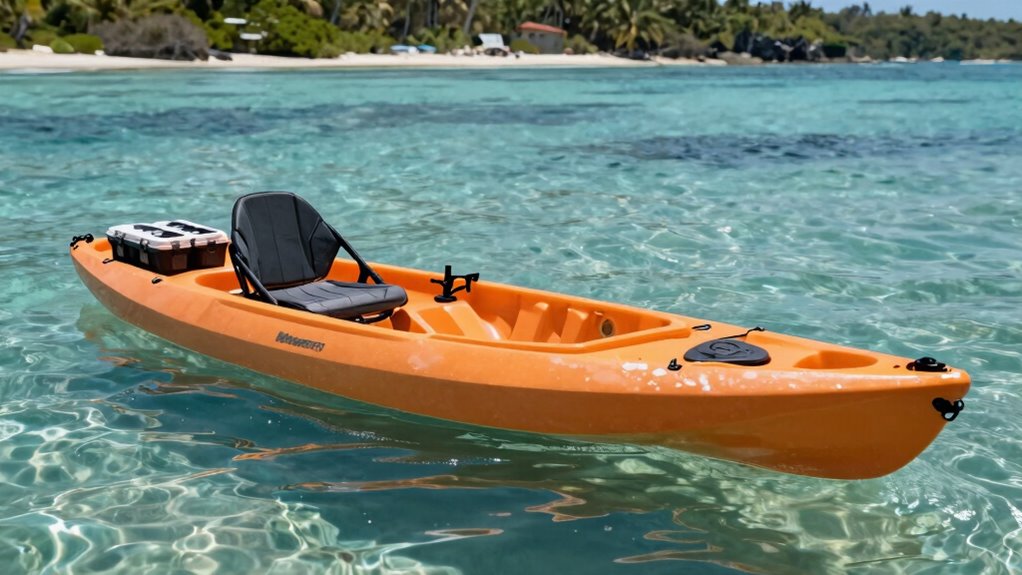 broad appeal beyond anglers
