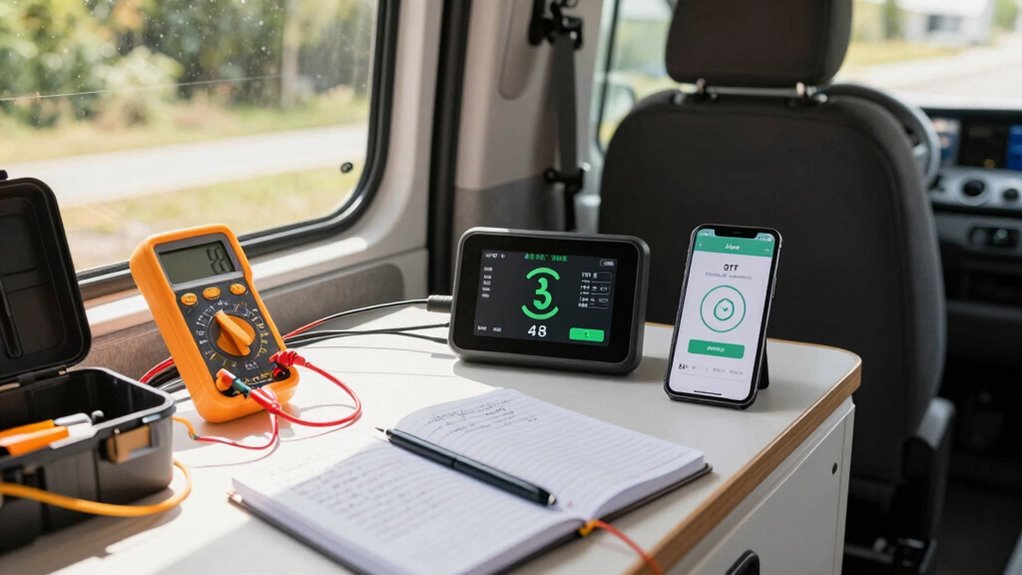 calculate solar power needs