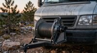 camper recovery equipment essentials